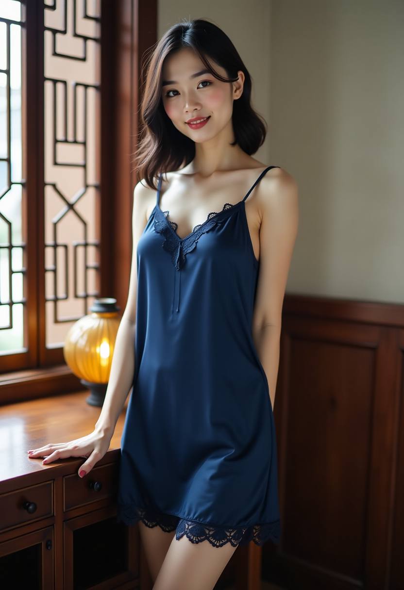 芳疗导师林微